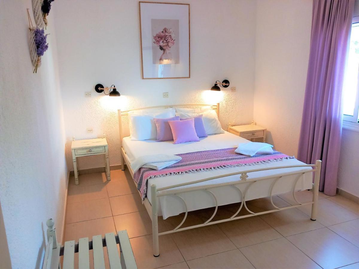 Dimitra Apartments Agios Nikolaos  Ngoại thất bức ảnh