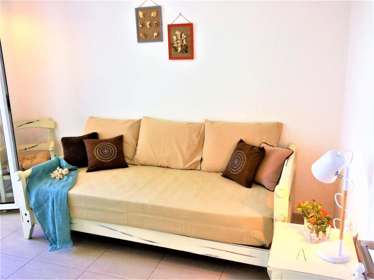 Dimitra Apartments Agios Nikolaos  Ngoại thất bức ảnh