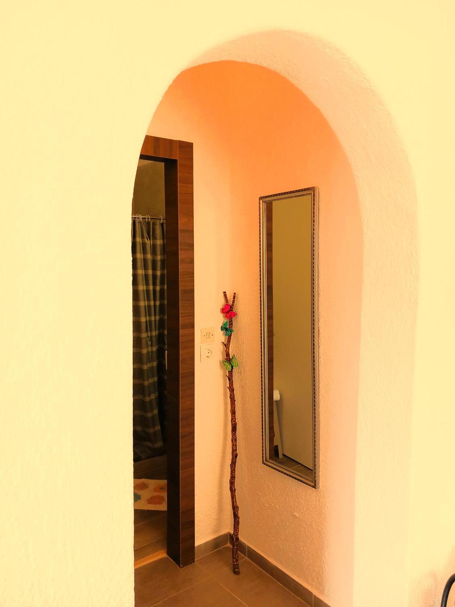 Dimitra Apartments Agios Nikolaos  Ngoại thất bức ảnh